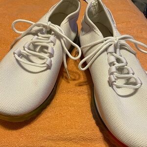 Women’s Wanted “Affinity” Lace Up Sneakers